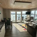 Båthotell Hausboot Annis Mehrblick *