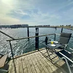 Hausboot Annis Mehrblick Fehmarn