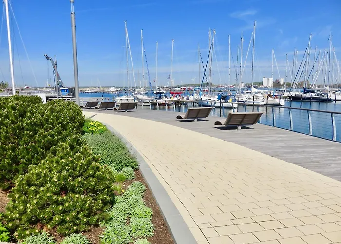 Hausboot Annis Mehrblick *