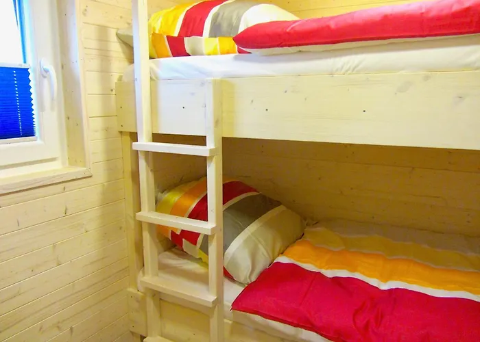 Hausboot Annis Mehrblick Fehmarn