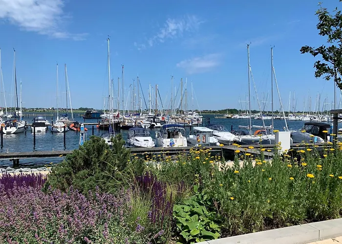 Hausboot Annis Mehrblick